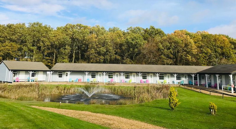 Silverstone Golf Club And Hotel, Silverstone, Reino Unido