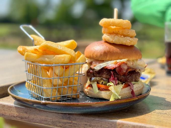 Silverstone Golf Club And Hotel, Silverstone, Reino Unido