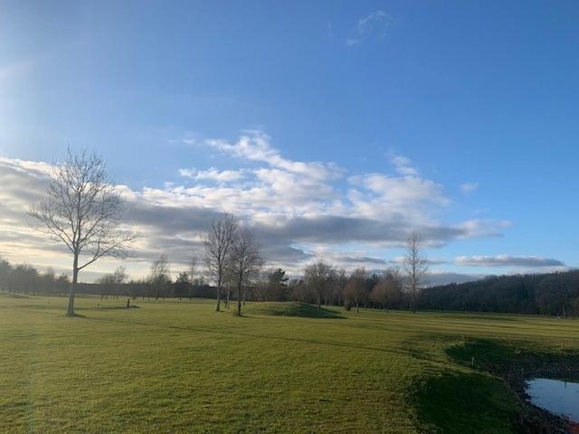 Silverstone Golf Club And Hotel, Silverstone, Reino Unido