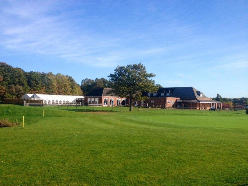 Silverstone Golf Club And Hotel, Silverstone, Reino Unido