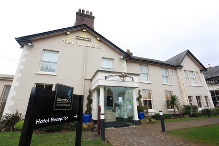 Talardy, St Asaph by Marston’s Inns, St Asaph, United Kingdom