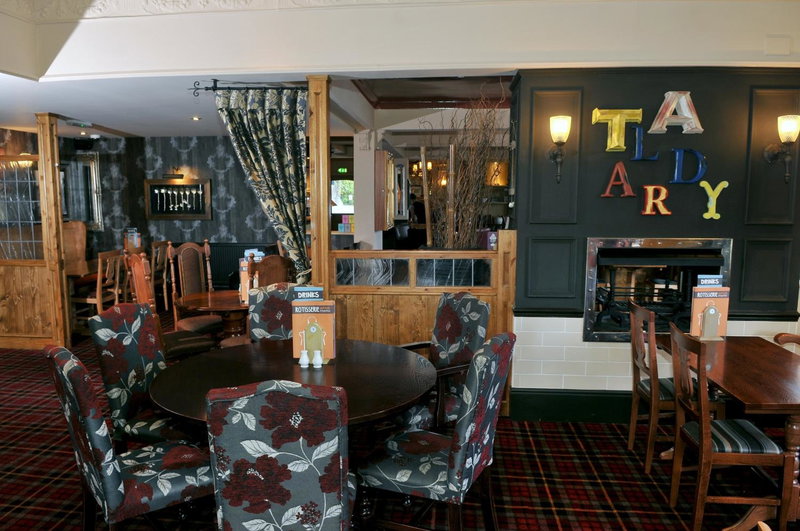 Talardy, St Asaph by Marston’s Inns, St Asaph, United Kingdom