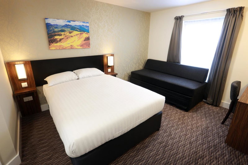 Talardy, St Asaph by Marston’s Inns, St Asaph, United Kingdom