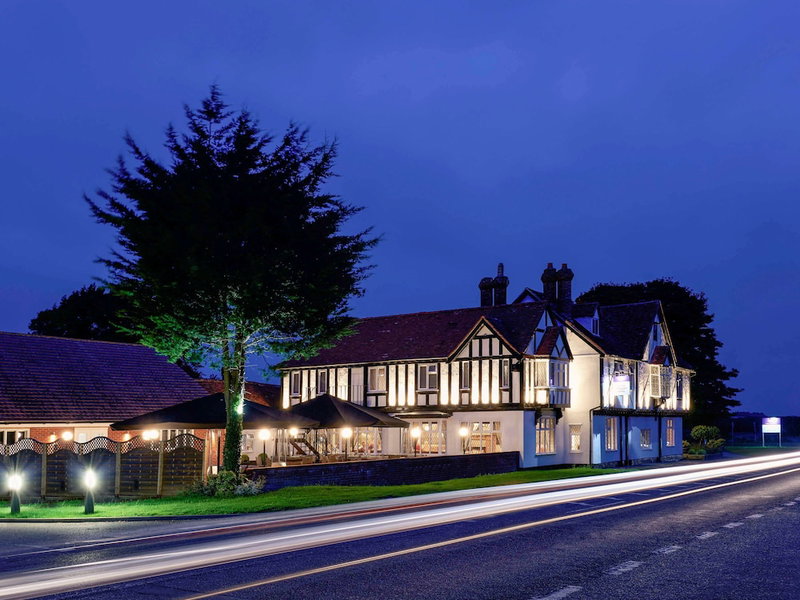 Mercure Thame Lambert Hotel, Watlington, Royaume-Uni