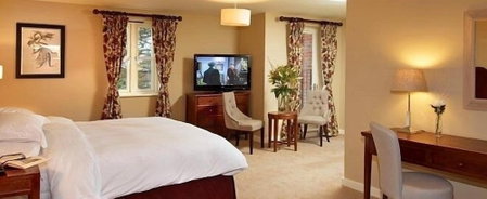 Mercure Thame Lambert Hotel, Watlington, Royaume-Uni