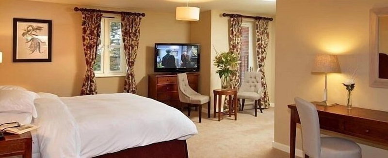 Mercure Thame Lambert Hotel, Watlington, Royaume-Uni