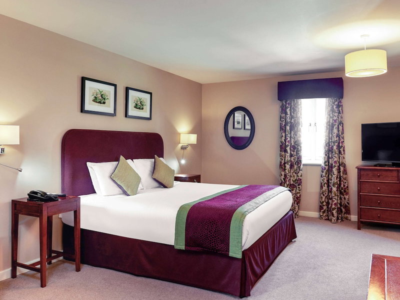 Mercure Thame Lambert Hotel, Watlington, Royaume-Uni
