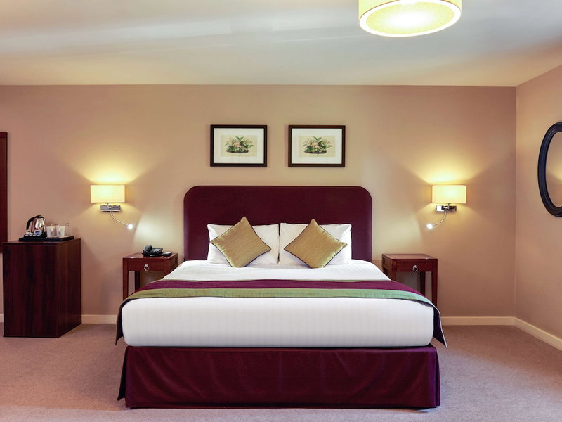 Mercure Thame Lambert Hotel, Watlington, Royaume-Uni