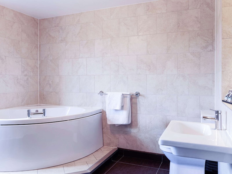 Mercure Thame Lambert Hotel, Watlington, Royaume-Uni