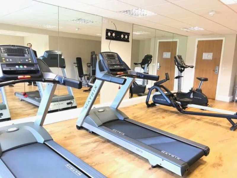Mercure Thame Lambert Hotel, Watlington, Royaume-Uni