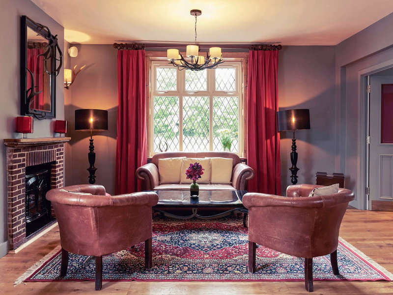 Mercure Thame Lambert Hotel, Watlington, Royaume-Uni