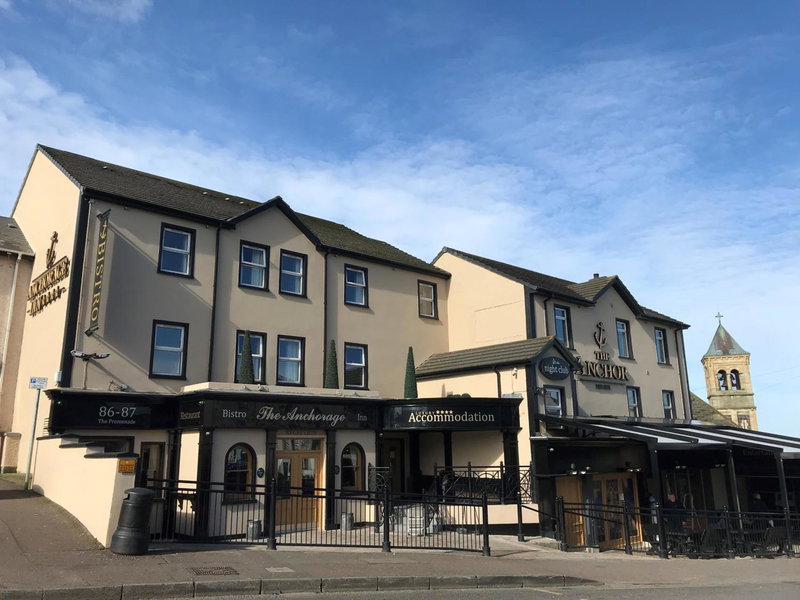 Anchorage Inn, Portstewart, United Kingdom