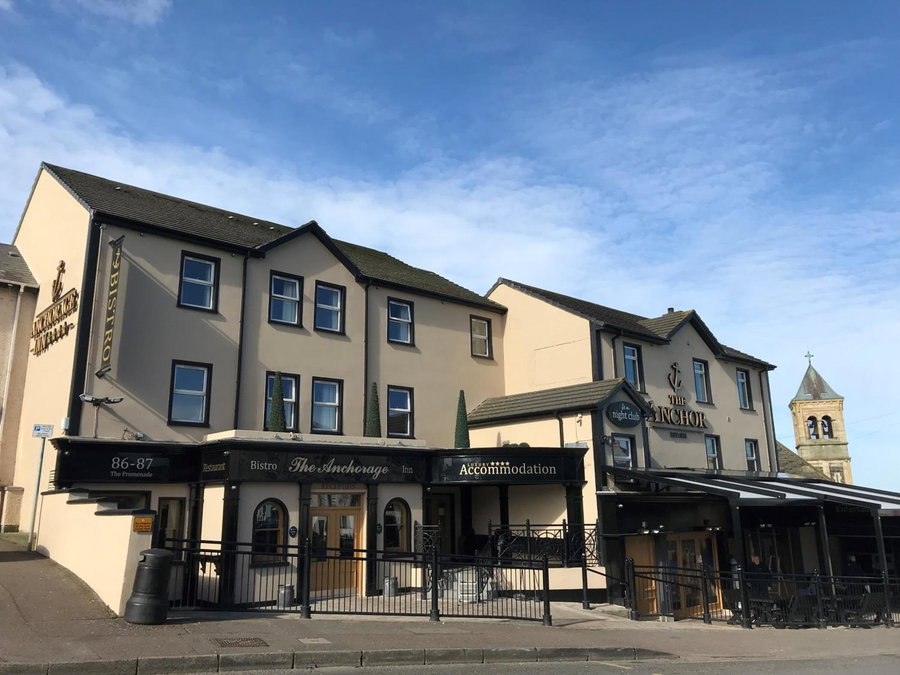 Anchorage Inn, Portstewart, United Kingdom