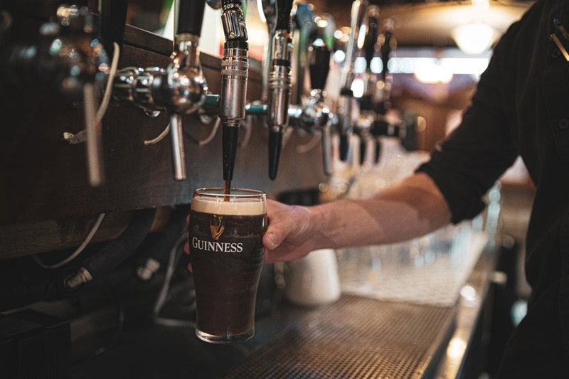 Anchorage Inn, Portstewart, United Kingdom