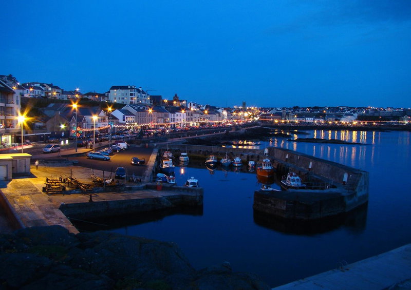 Anchorage Inn, Portstewart, United Kingdom