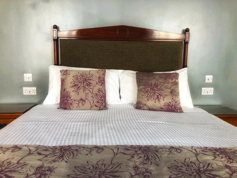 The Strathmore, Tenby, Vereinigtes Königreich