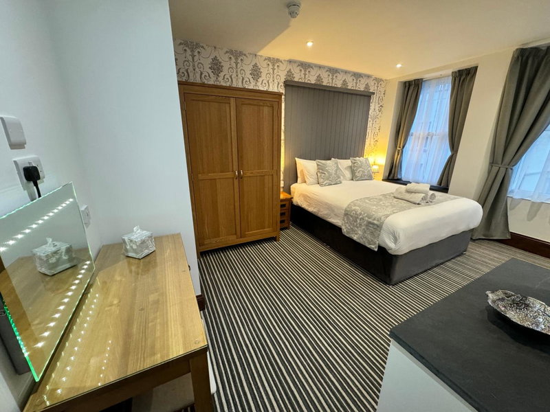 The Strathmore, Tenby, Vereinigtes Königreich