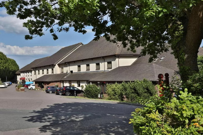 Passage House Hotel, Newton Abbot, United Kingdom
