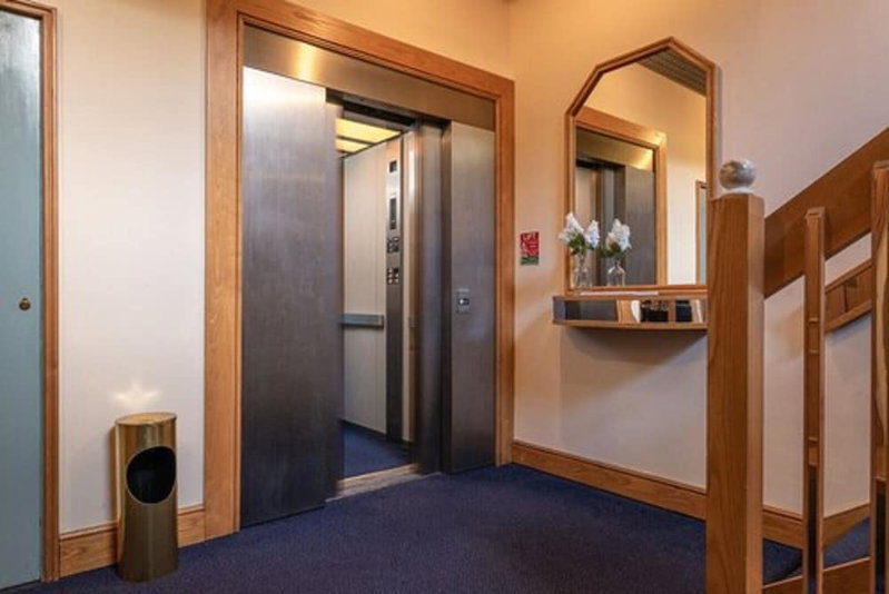 Passage House Hotel, Newton Abbot, United Kingdom