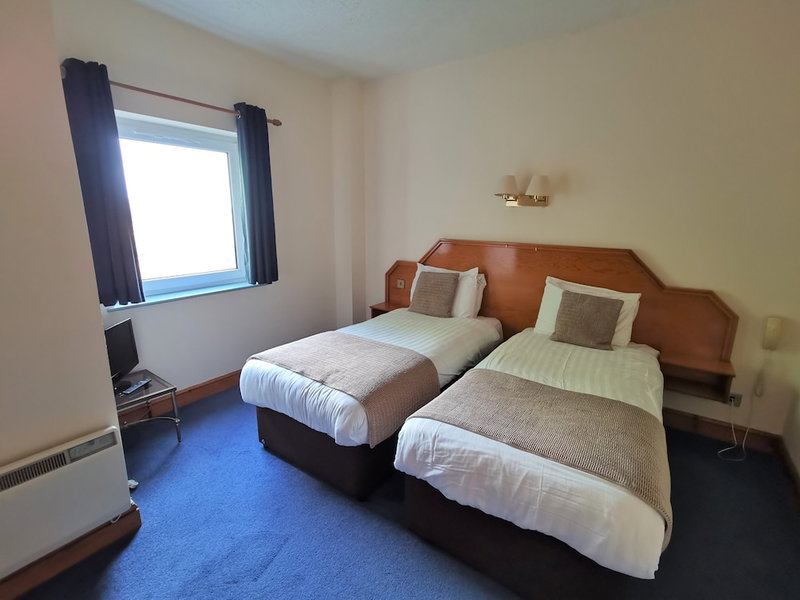 Passage House Hotel, Newton Abbot, United Kingdom