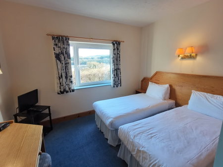 Passage House Hotel, Newton Abbot, United Kingdom