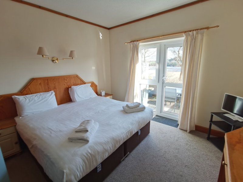 Passage House Hotel, Newton Abbot, United Kingdom