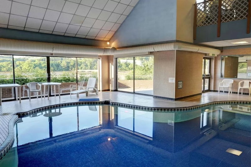 Passage House Hotel, Newton Abbot, United Kingdom