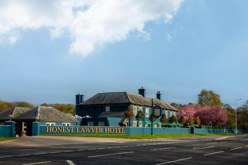 Honest Lawyer Hotel, Durham, United Kingdom