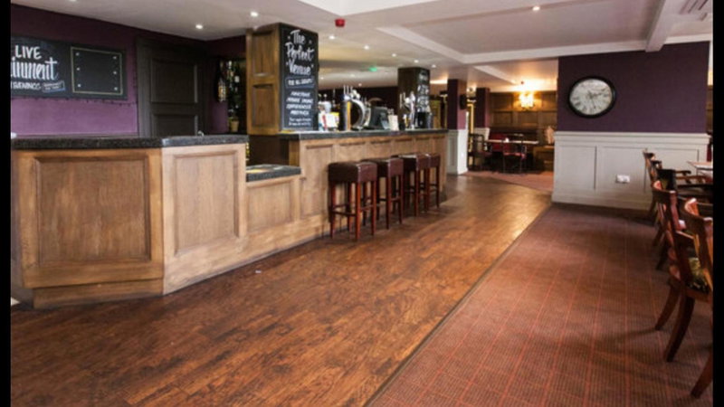 Honest Lawyer Hotel, Durham, United Kingdom