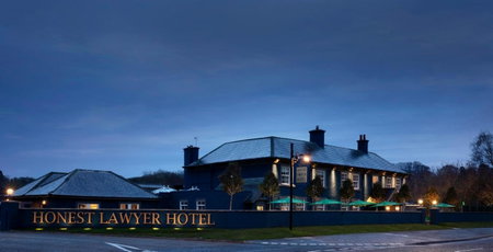 Honest Lawyer Hotel, Durham, United Kingdom