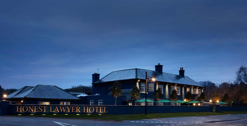 Honest Lawyer Hotel, Durham, United Kingdom