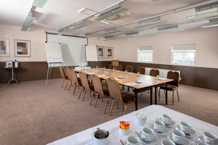 Honest Lawyer Hotel, Durham, United Kingdom
