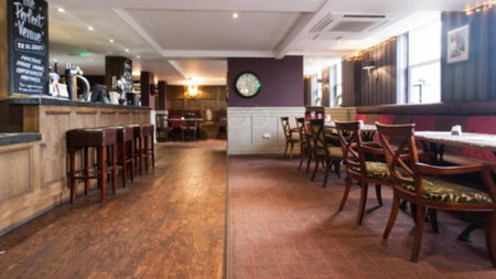 Honest Lawyer Hotel, Durham, United Kingdom