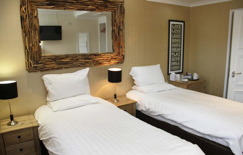 Honest Lawyer Hotel, Durham, United Kingdom