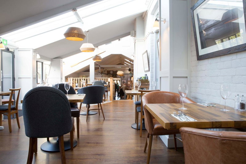 The Bell Hotel, Sandwich, United Kingdom