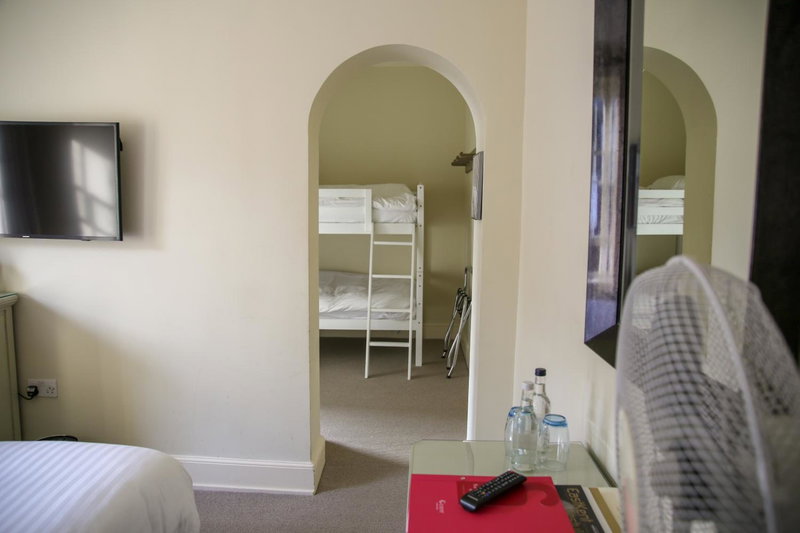 The Bell Hotel, Sandwich, United Kingdom