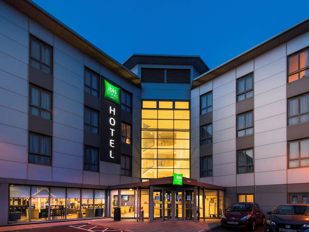 Hotel · Ibis Styles Haydock, St Helens