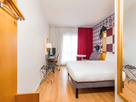 Ibis Styles Haydock, St Helens, Royaume-Uni
