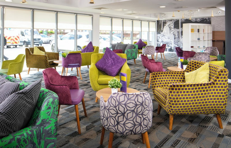Ibis Styles Haydock, St Helens, Royaume-Uni