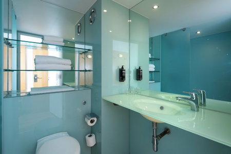 Ibis Styles Haydock, St Helens, Royaume-Uni
