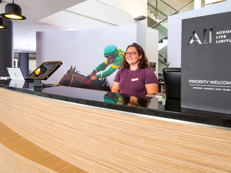 Ibis Styles Haydock, St Helens, Royaume-Uni