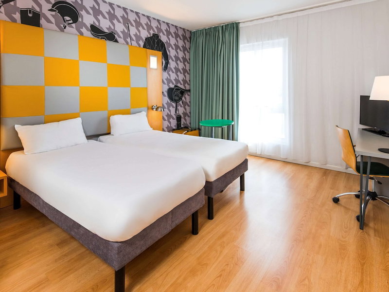 Ibis Styles Haydock, St Helens, Royaume-Uni