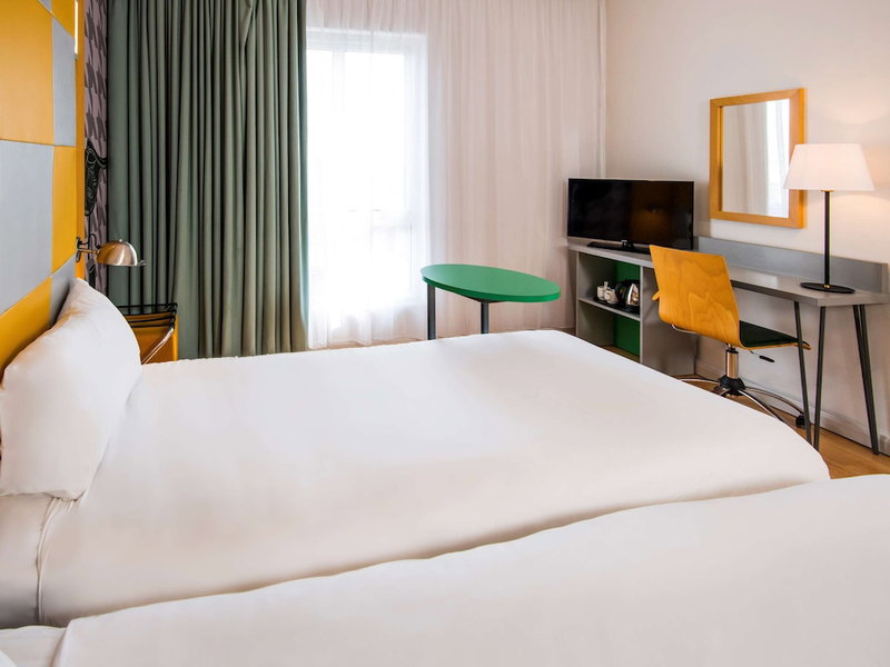 Ibis Styles Haydock, St Helens, Royaume-Uni