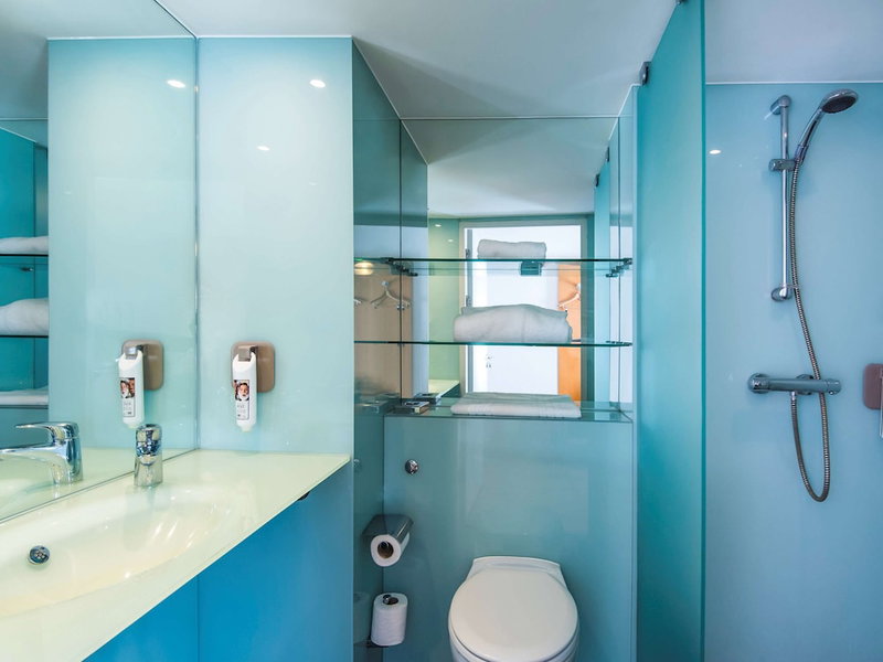 Ibis Styles Haydock, St Helens, Royaume-Uni