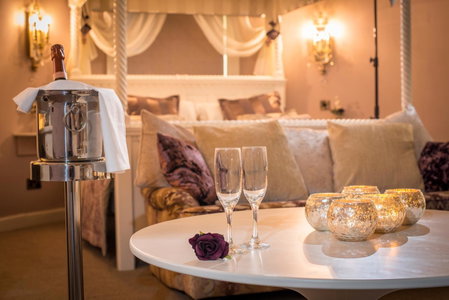 Hatherley Manor Hotel & Spa, Gloucester, Vereinigtes Königreich