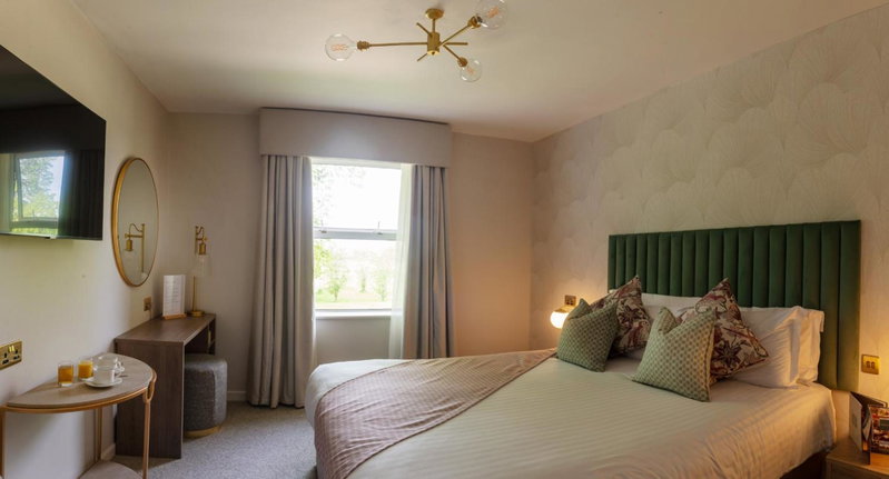 Hatherley Manor Hotel & Spa, Gloucester, Vereinigtes Königreich