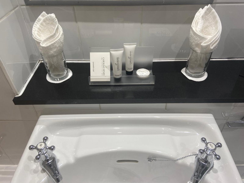 Hatherley Manor Hotel & Spa, Gloucester, Vereinigtes Königreich