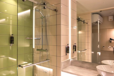 Hub By Premier Inn London King's Cross, London, Великобритания