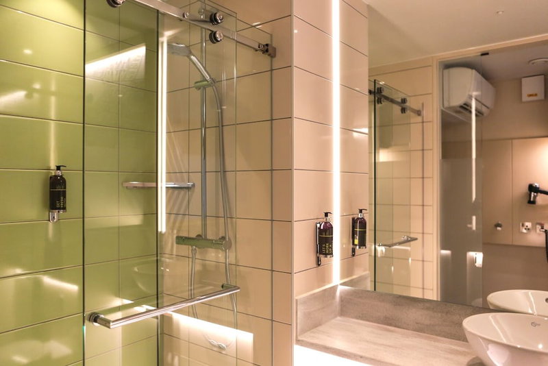 Hub By Premier Inn London King's Cross, London, Великобритания