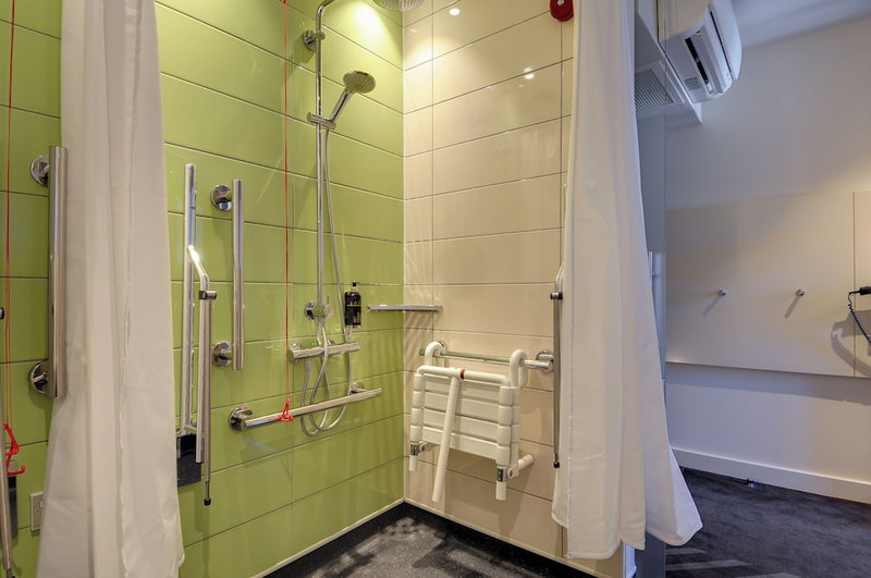 Hub By Premier Inn London King's Cross, London, Великобритания